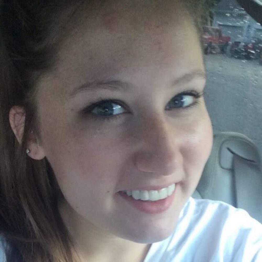 Meet your Posher, Janelle